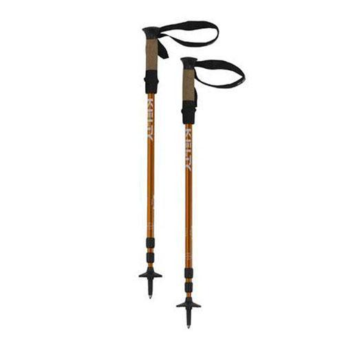 How to Use Trekking Poles and Why You Might Want To