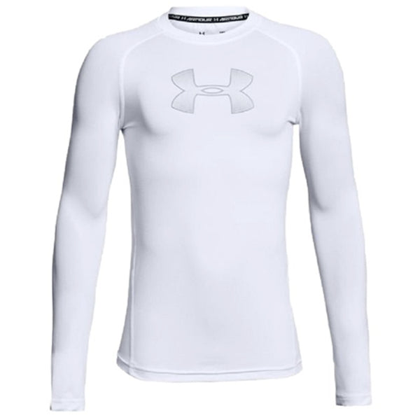 Women's HeatGear Armour Long Sleeve – Sports Basement