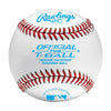 Rawlings T Ball (2 Pack) White