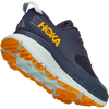 Hoka One One Men's Stinson ATR 6 OBSF- Ombre Blue/Saffron
