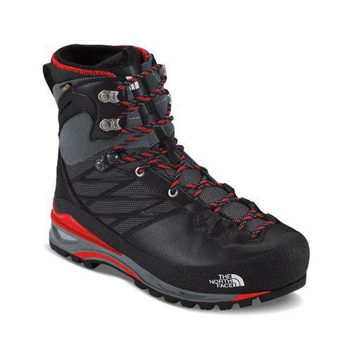 North face boots green best sale