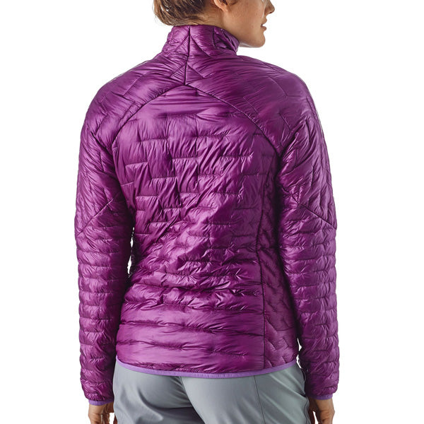 Women's Micro Puff Jacket – Sports Basement