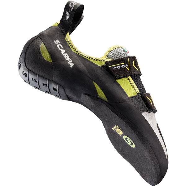 Vapour v sales climbing shoes