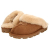 UGG Women's Coquette CHE-Chestnut