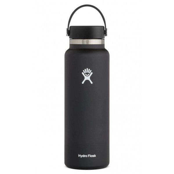 H20zone 27 oz Dishwasher Safe Stainless Steel Water Bottle