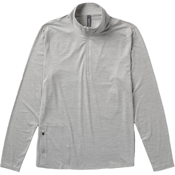 Vuori Men's Ease Performance Half-Zip