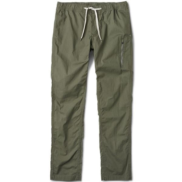 The Ripstop Climber Pant is the newest addition to Pathfinder and