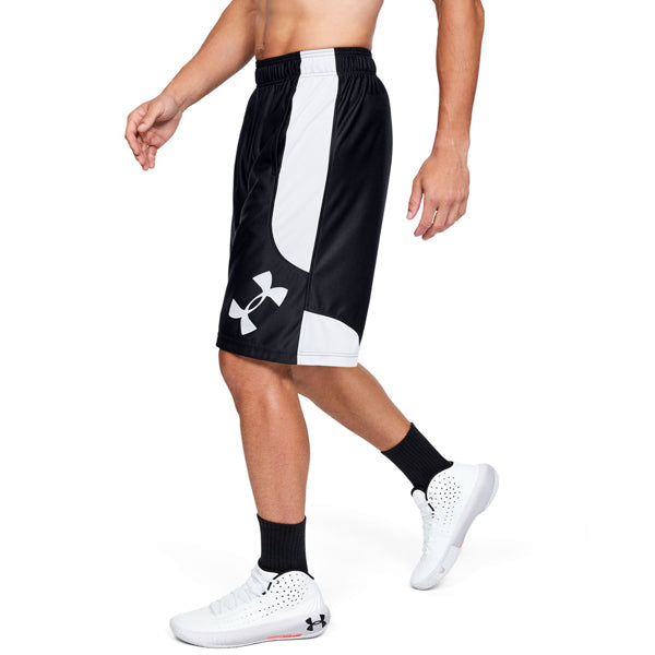 under armour basketball shorts