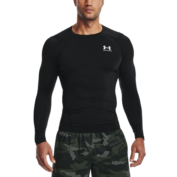 Under armour men's top long sleeve shirt
