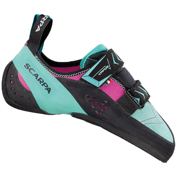 Scarpa womens vapour on sale v