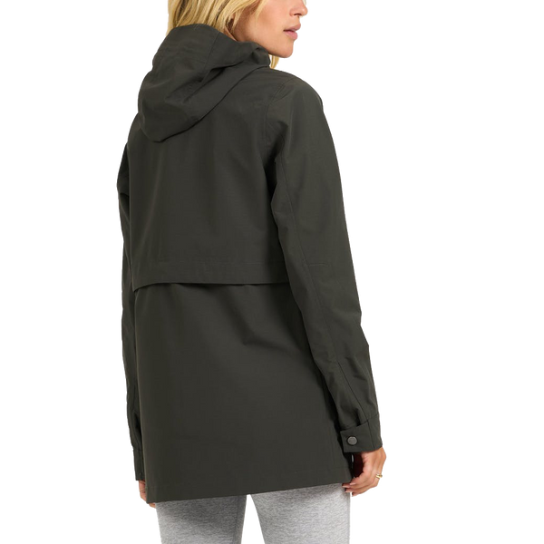 Women's Palisades Rain Jacket Sports Basement