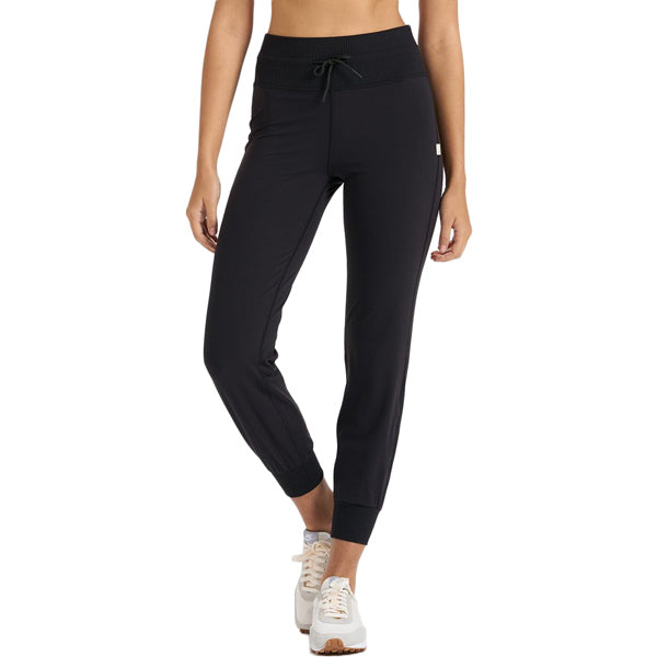 Athletic Works, Pants & Jumpsuits, Athletic Works Black Womens Joggers