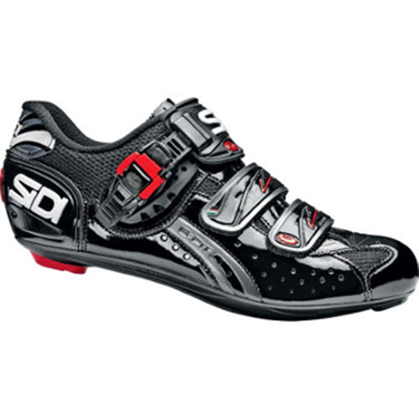 Sidi genius 5 fit store