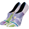Stance Women's In Bloom PUR-Purple