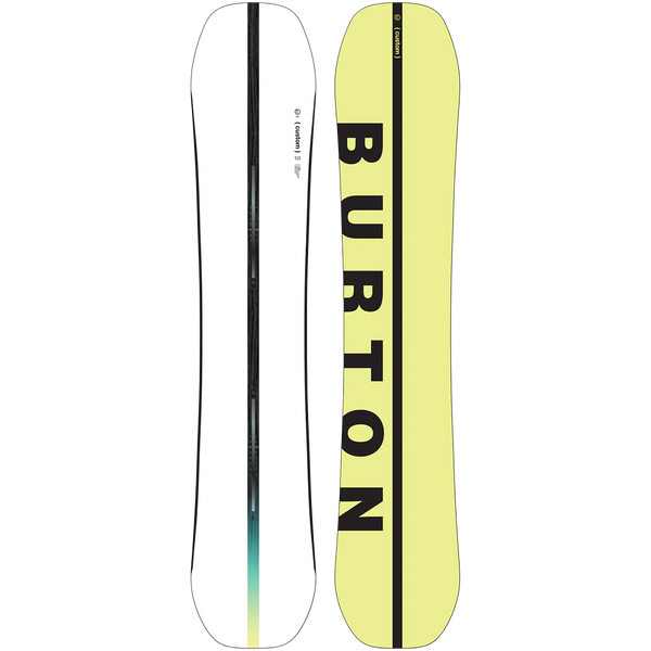 Custom Camber – Sports Basement