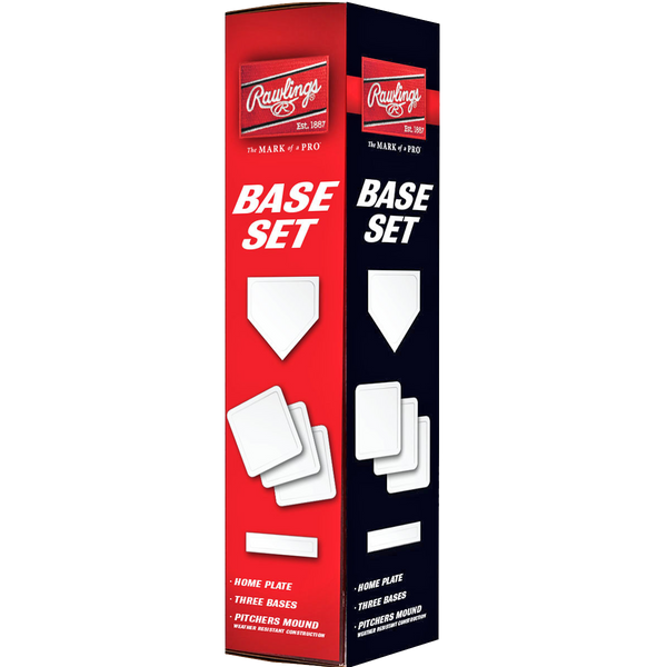 Throw Down Base Set Sports Basement