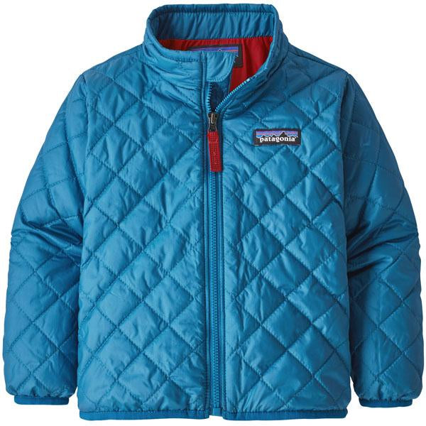 Patagonia nano puff kids on sale