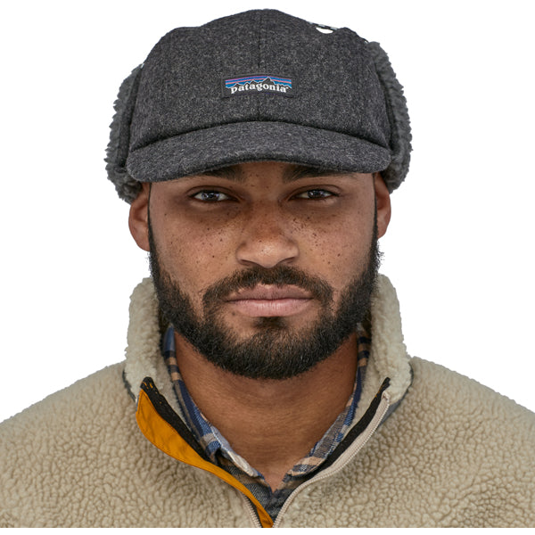 Patagonia men's wool hat Clearance
