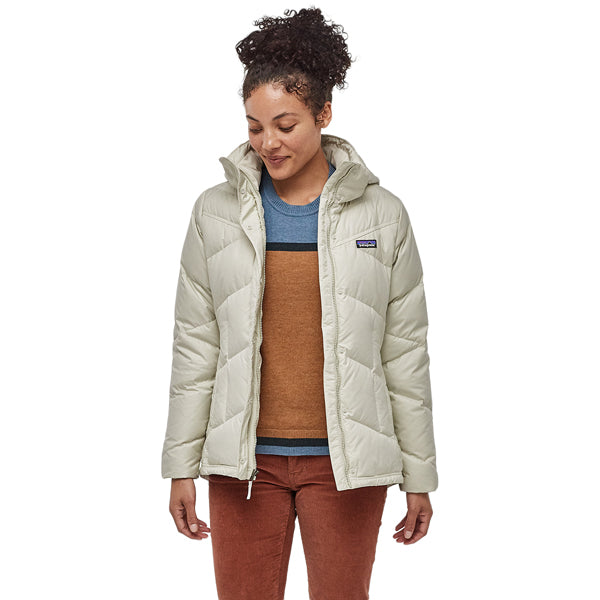 Patagonia women's down with it jacket stores Clearance