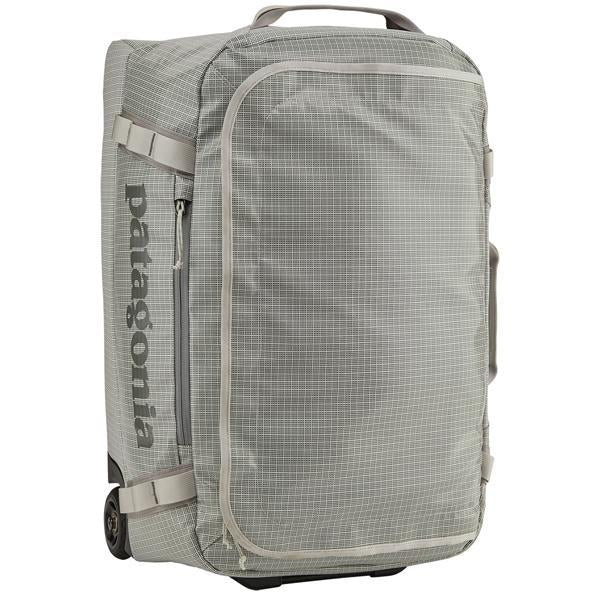 Black hole wheeled duffel Outlet