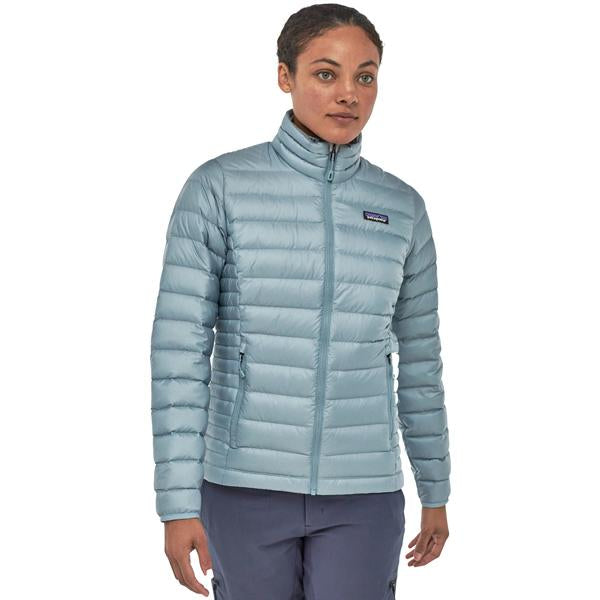 Patagonia women's down sweater xl Clearance