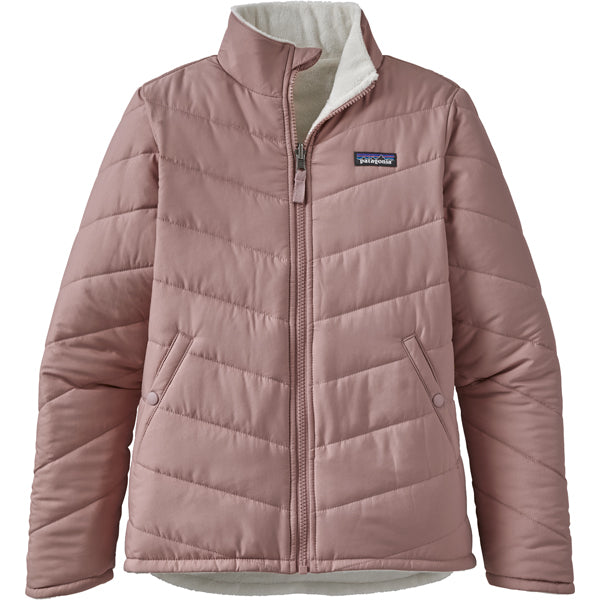 patagonia Reversible Snow Flower Jacket - ジャケット/上着