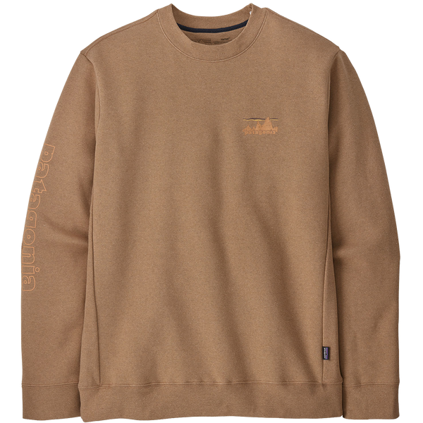 Men s 73 Skyline Uprisal Crew Sweatshirt Sports Basement