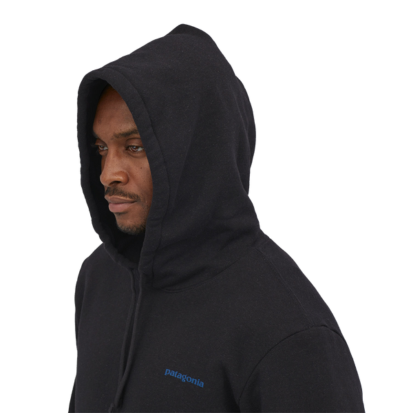 ★Patagonia Boardshort Logo Uprisal Hoodie 関税込★ Patagonia Boardshort Logo Uprisal Fleece Hoody