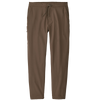 Patagonia Men's Skyline Traveler Pant TOPB-Topsoil Brown