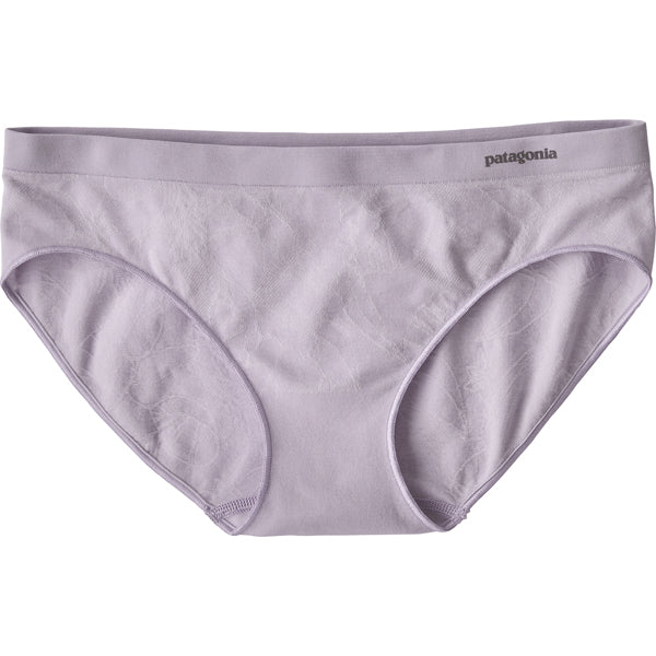 Barely Hipster Briefs - Women's