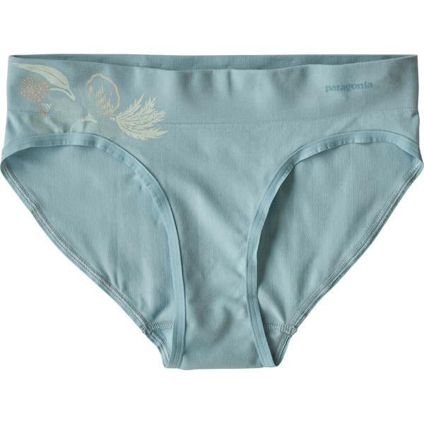 Patagonia Barely Bikini Underwear - Women's - Clothing