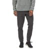 Patagonia Men's Skyline Traveler Pant INBK-Ink Black Alt View Model Front