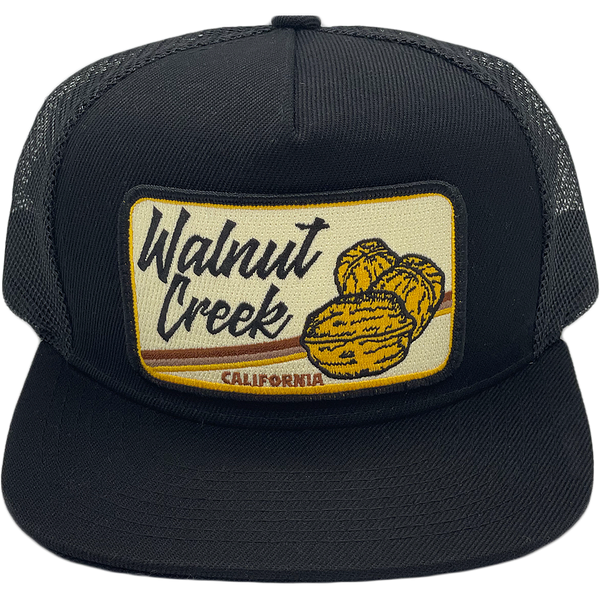 Walnut Creek Trucker – Sports Basement