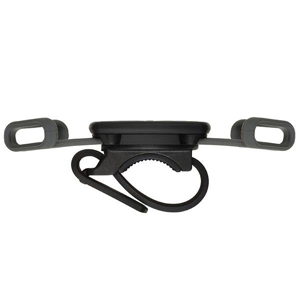 Wraptor Rotating Smartphone Bar Mount Sports Basement