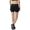 New Balance Women's Impact 2-in-1 Short 001-Black