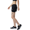 New Balance Women's Impact 2-in-1 Short 001-Black