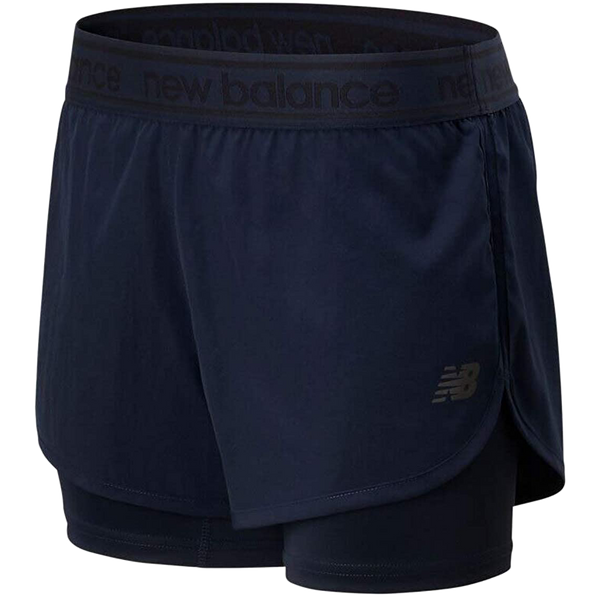 Women's Relentless 2-in-1 Short – Sports Basement