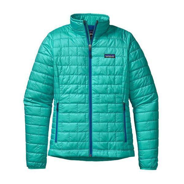 Women s Nano Puff Jacket Sports Basement