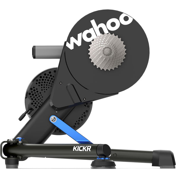 Wahoo Fitness KICKR CORE Smart Power Trainer - Accessories