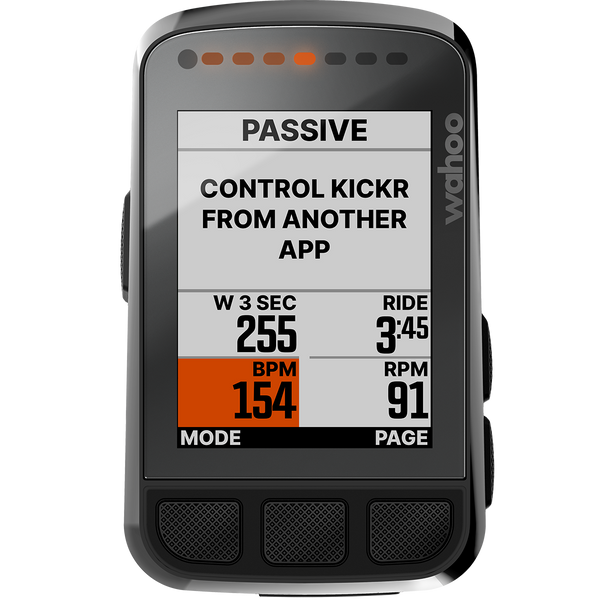 Elemnt Bolt V2 - Main Image