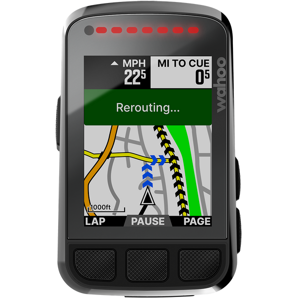 Elemnt Bolt V2 – Sports Basement1