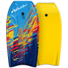 Wavestorm International 40" Bodyboard w/leash Red