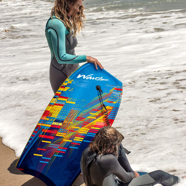 Wavestorm bodyboard costco new arrivals