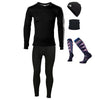 Sports Basement Rentals Women's First Layer Package