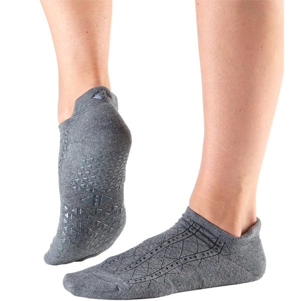 Savvy Grip Socks – Tootsies Rockridge & Crush on College