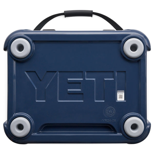 Yeti, Kitchen, Yeti King Crab Orange Cooler Roadie 24 Brand New In Sealed  Box