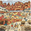 Parks Project Zion National Park 500 Piece Puzzle