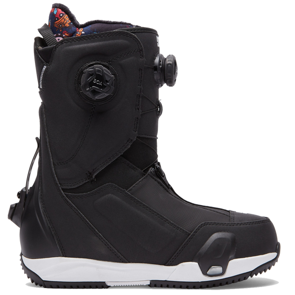 DC Shoes Women's Mora Step On