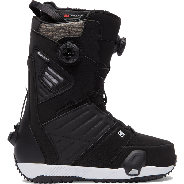 DC Shoes Judge Step On