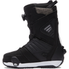 DC Judge Step On Black instep